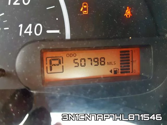 3N1CN7AP7HL871546