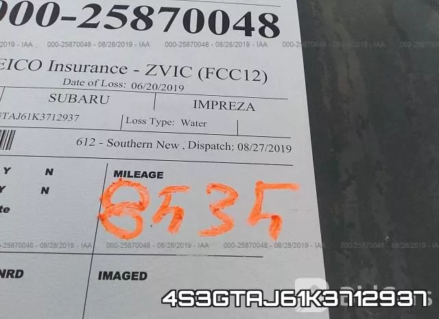 4S3GTAJ61K3712937