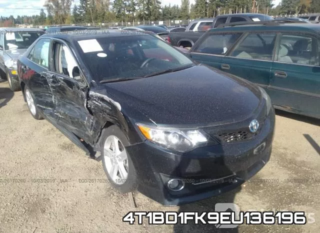 4T1BD1FK9EU136196