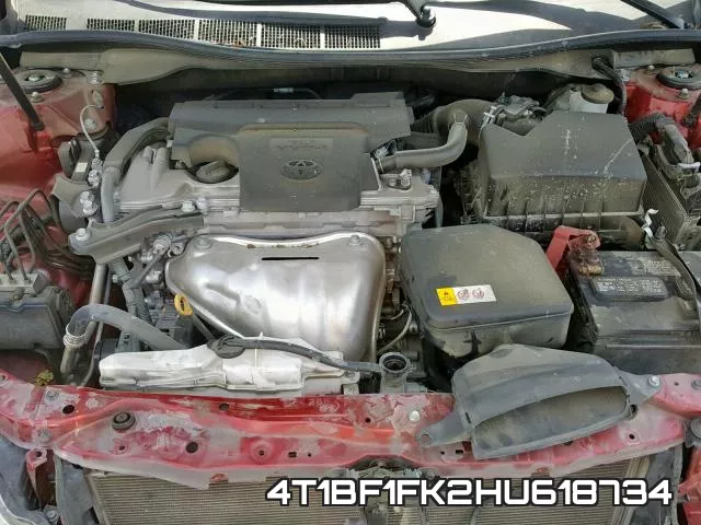 4T1BF1FK2HU618734
