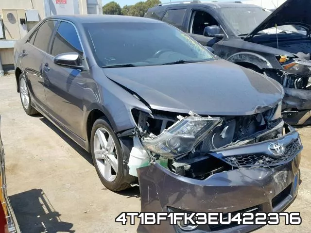 4T1BF1FK3EU422376