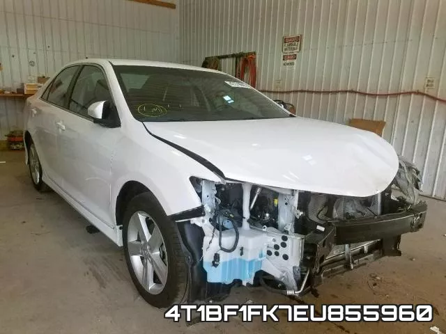 4T1BF1FK7EU855960