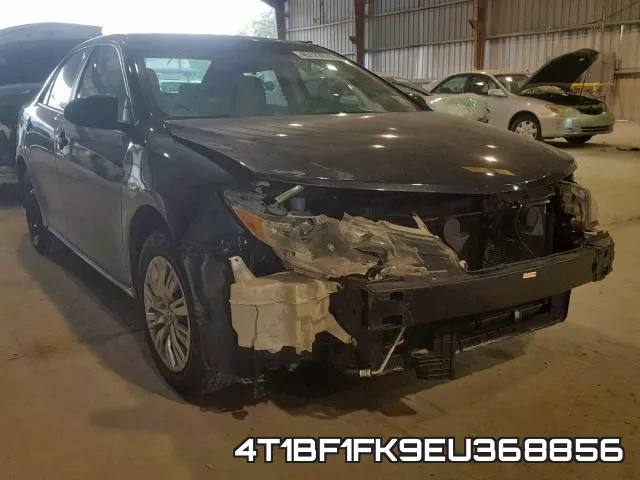 4T1BF1FK9EU368856