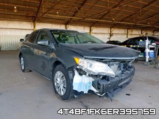 4T4BF1FK6ER395759