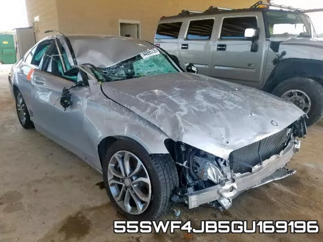 55SWF4JB5GU169196