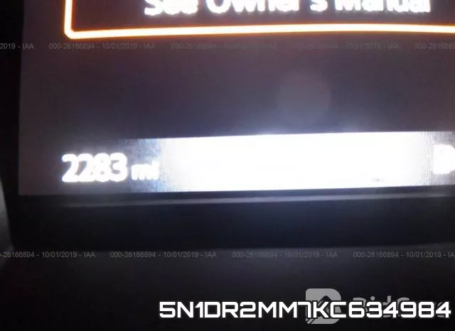 5N1DR2MM7KC634984