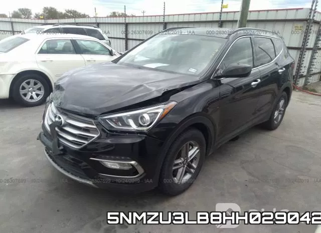 5NMZU3LB8HH029042