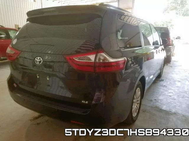5TDYZ3DC7HS894330
