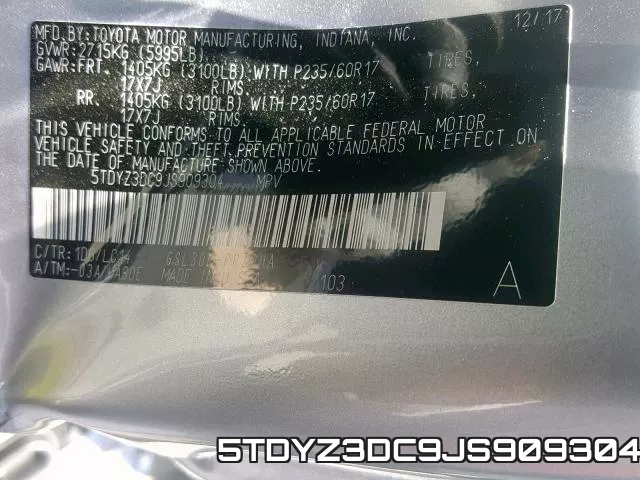 5TDYZ3DC9JS909304_10.webp