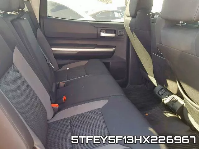 5TFEY5F13HX226967