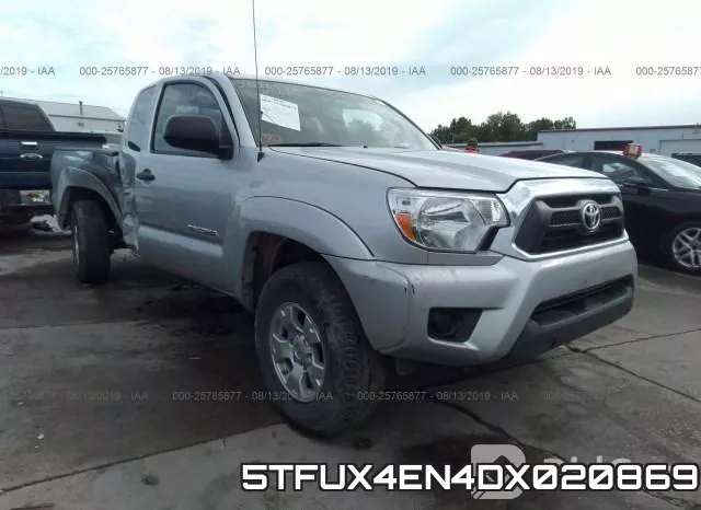 5TFUX4EN4DX020869