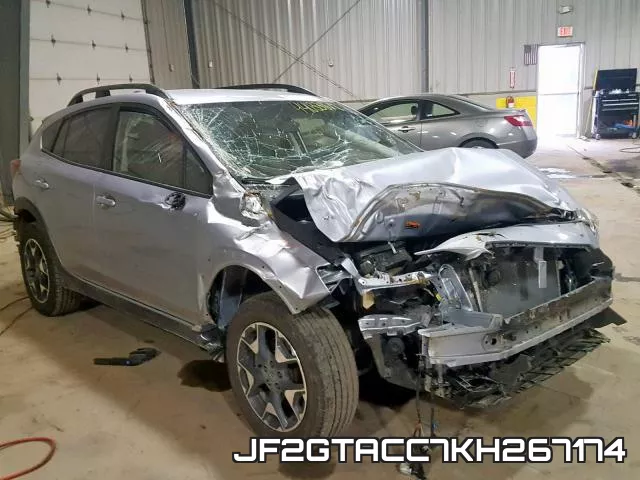 JF2GTACC7KH267174