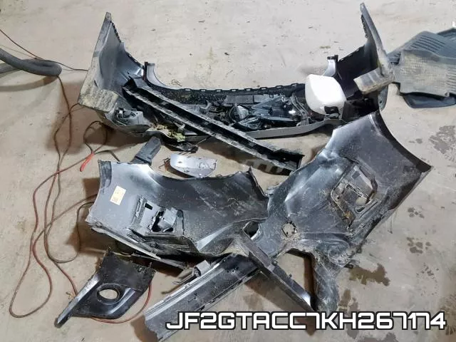 JF2GTACC7KH267174