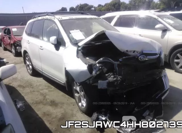 JF2SJAWC4HH802739