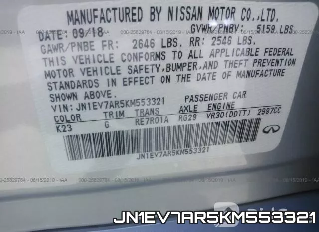 JN1EV7AR5KM553321