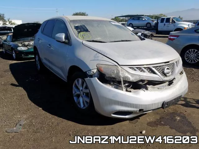 JN8AZ1MU2EW416203