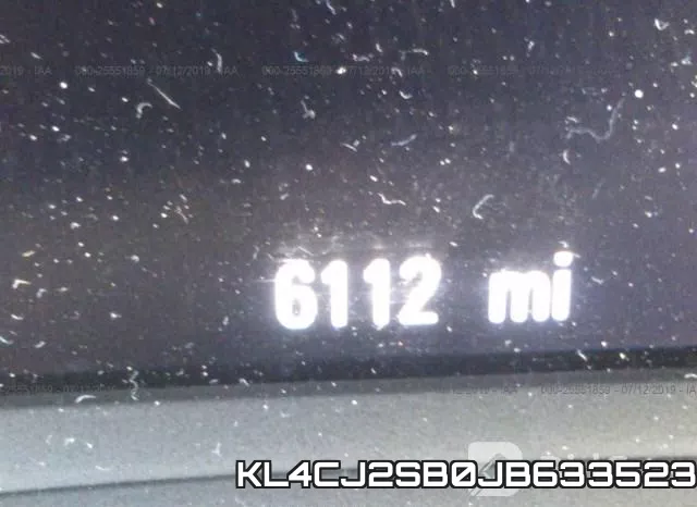 KL4CJ2SB0JB633523