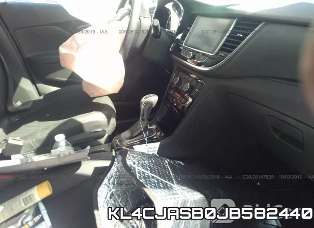 KL4CJASB0JB582440