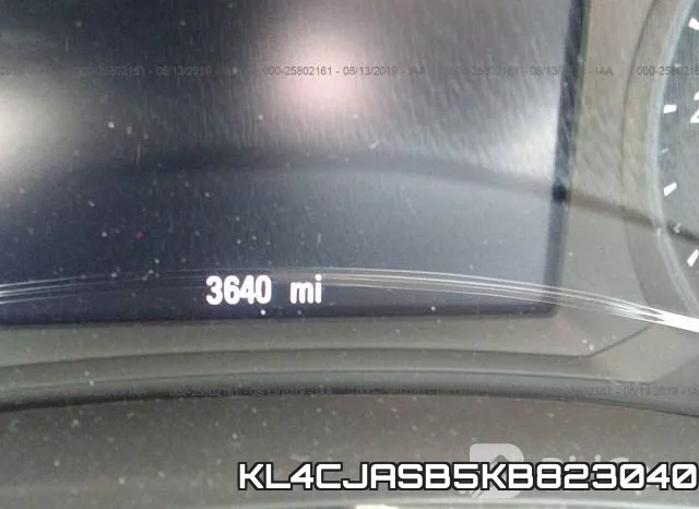 KL4CJASB5KB823040