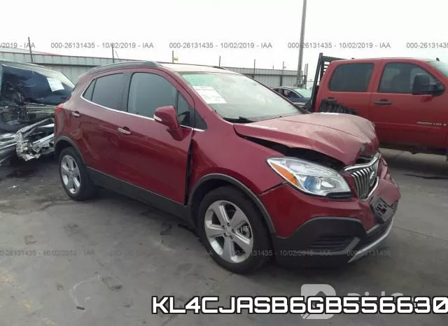 KL4CJASB6GB556630