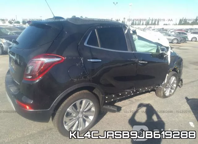 KL4CJASB9JB619288