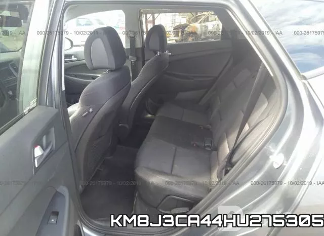 KM8J3CA44HU275305