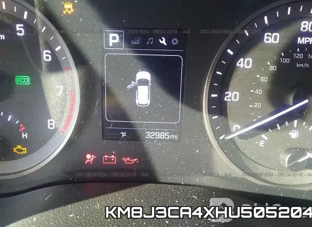 KM8J3CA4XHU505204