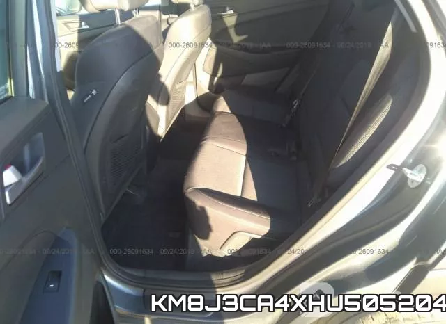 KM8J3CA4XHU505204