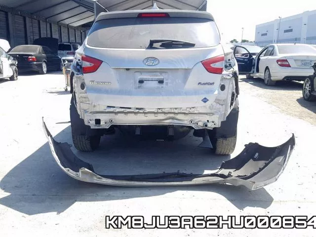 KM8JU3A62HU000854