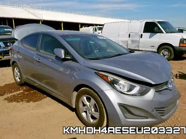 KMHDH4AE5EU203327