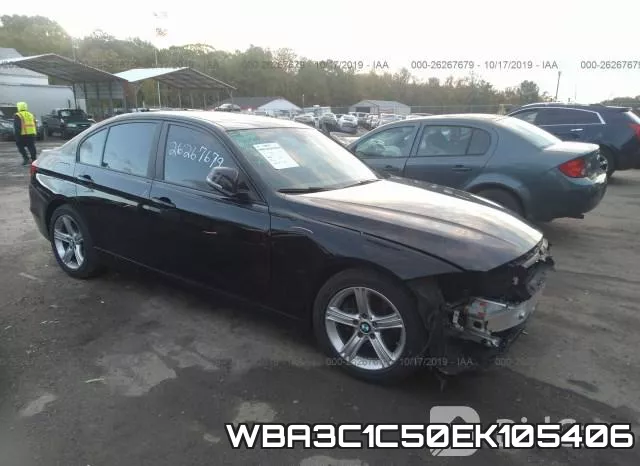 WBA3C1C50EK105406