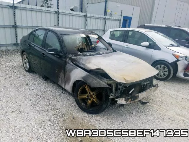WBA3D5C58EF147335