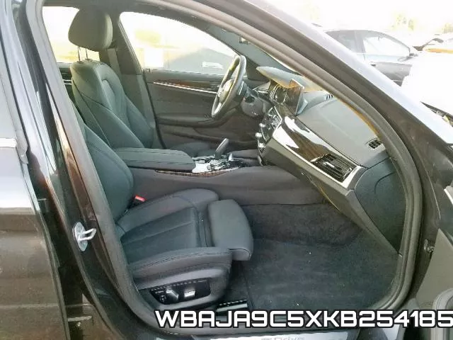 WBAJA9C5XKB254185_5.webp