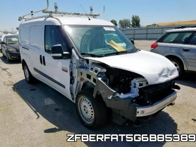 ZFBERFAT5G6B85389