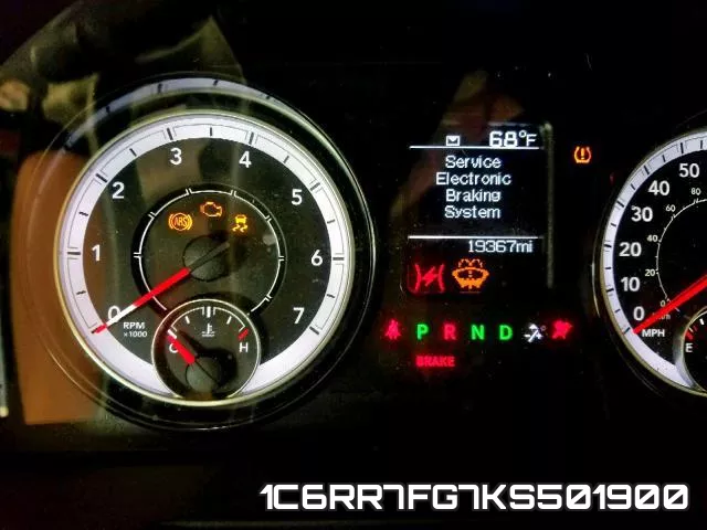 1C6RR7FG7KS501900