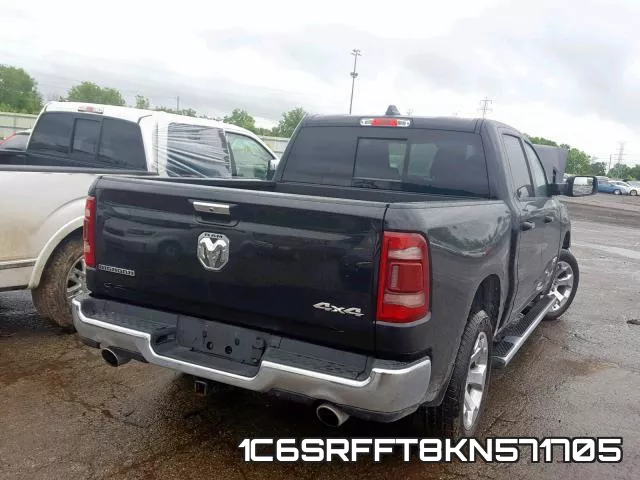 1C6SRFFT8KN571705