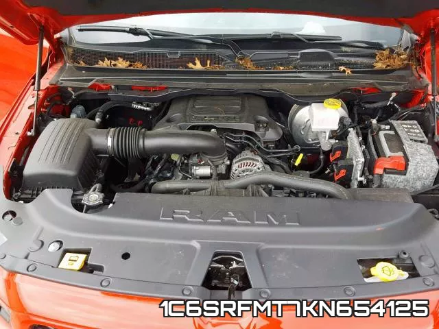 1C6SRFMT7KN654125
