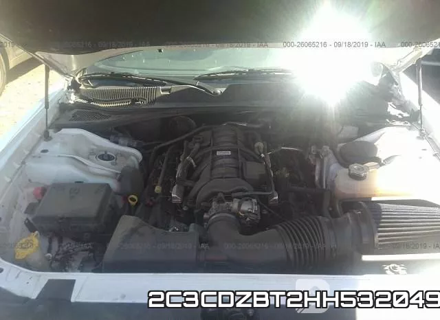 2C3CDZBT2HH532049