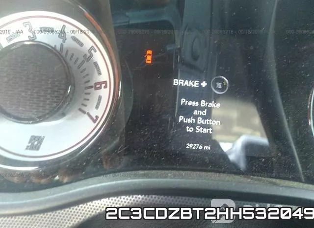 2C3CDZBT2HH532049