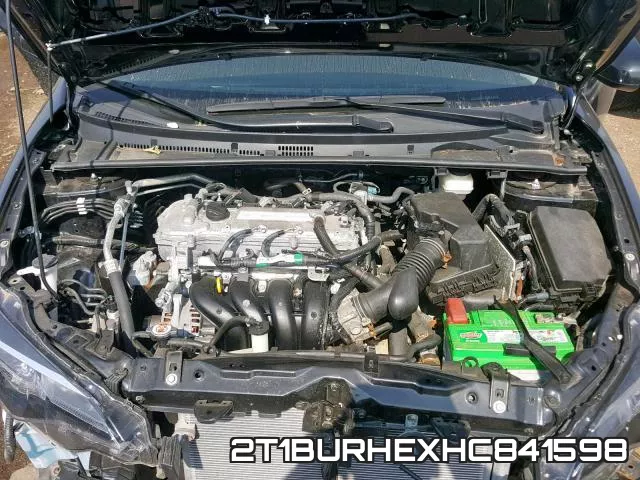 2T1BURHEXHC841598