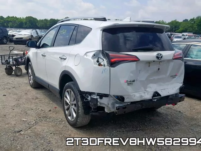 2T3DFREV8HW582994