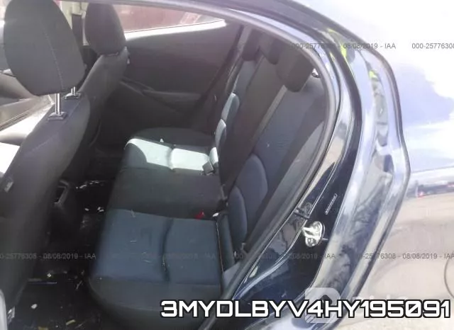3MYDLBYV4HY195091