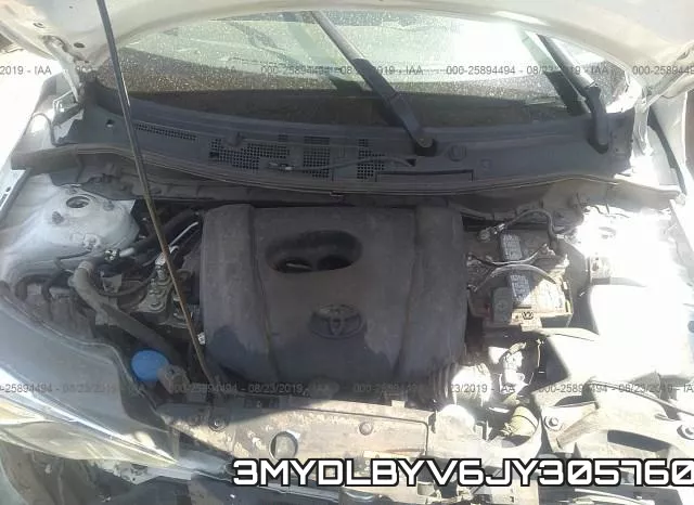 3MYDLBYV6JY305760