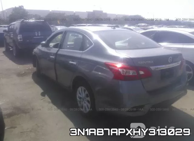 3N1AB7APXHY313029