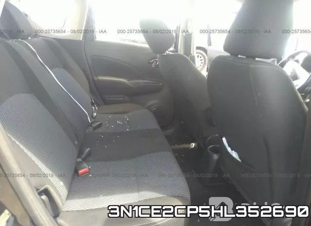 3N1CE2CP5HL352690