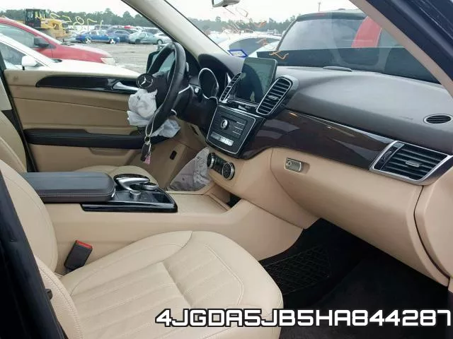 4JGDA5JB5HA844287