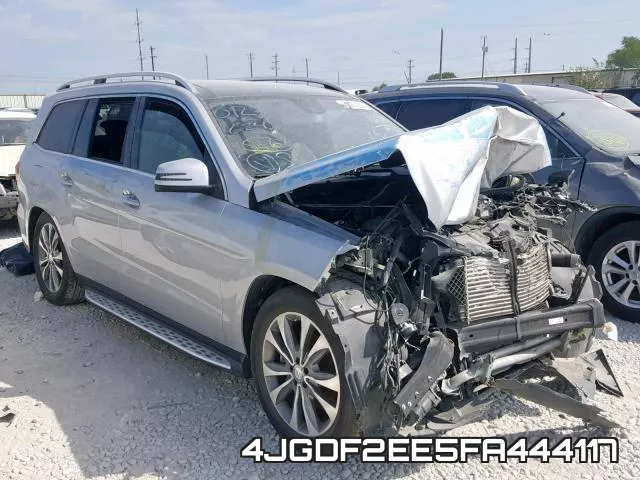 4JGDF2EE5FA444117