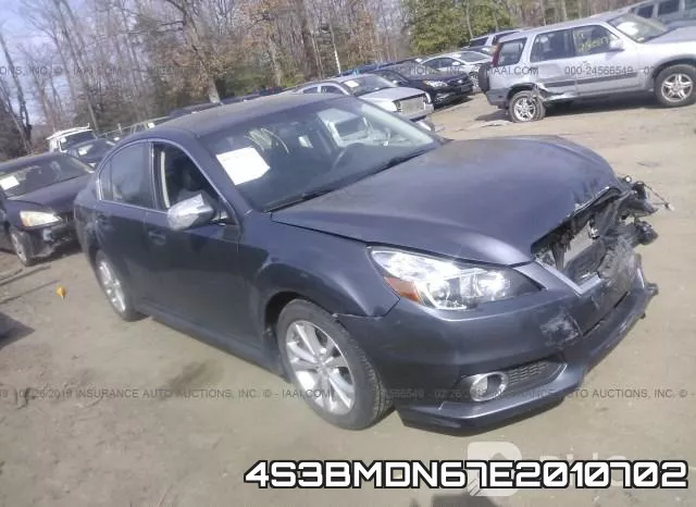 4S3BMDN67E2010702