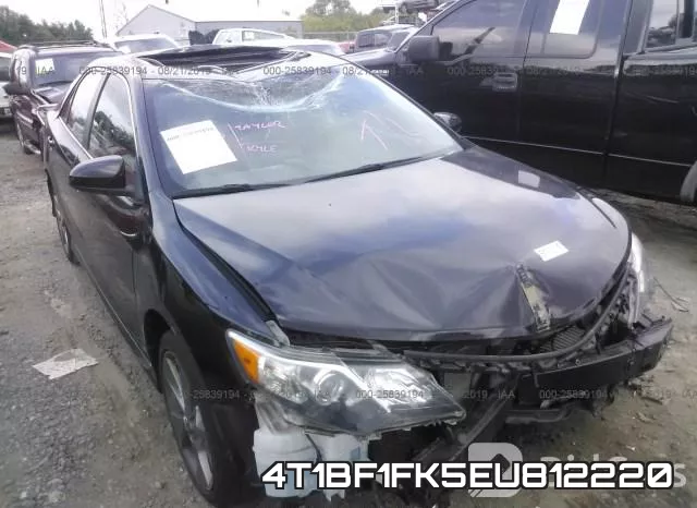 4T1BF1FK5EU812220