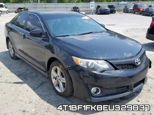 4T1BF1FK8EU329837